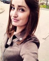 Марина Петрова