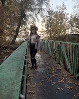 Катерина Партікова