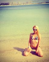 Тамила Аббасова