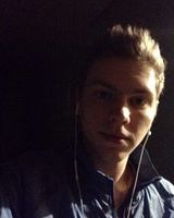 Tim(Тим) Dashkovsky(Дашковский)