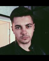 Владислав Рябчун