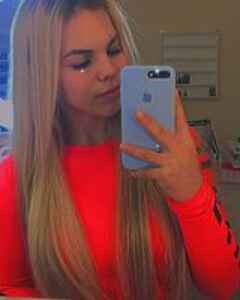 Veronika Solovyan