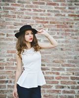 Dana Potiatynnyk