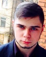 Артем Болдырев