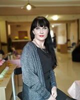 Татьяна Соколовская