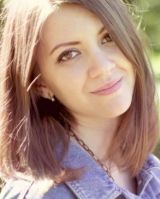 Карина Чалая