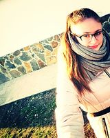 Кристина Ткачук