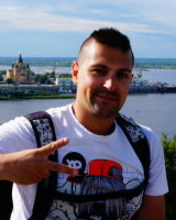 Евгений Волосович