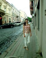 Юлія Коваленко