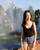 Анна Горун
