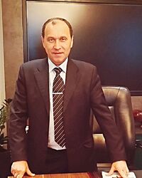 Сергей Тарасенко