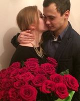 Алёна Милевская