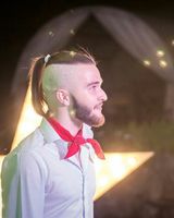 Илья Алеев