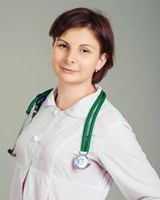 Ірина Шпак