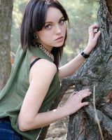 Анюта Гайворонская