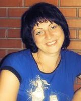 Natalya Lukanina