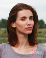 Ирина Павлина