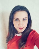 Вікторія Мельник