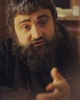 Аркадий Барвинский