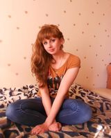 Лилия Альсамири