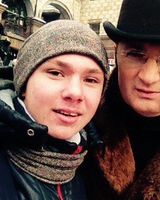 Oleksandr Pokrasa