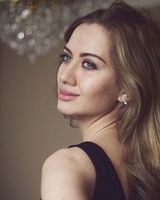 Sofi Milevskaya