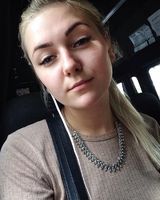 Евгения Белоконь
