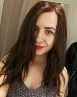 Julia Vindyk