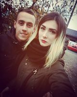 Даша Довгаль