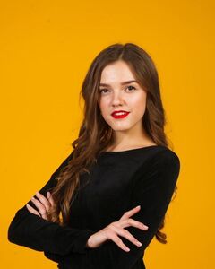 Кристина Константинова