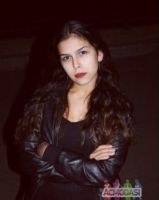 Лера Ненахова