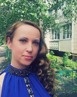 Светлана Волощук