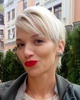 Анна Винтер