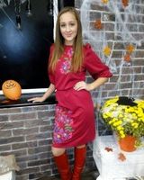 Анна Яковлева