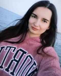 Татьяна Чайковская