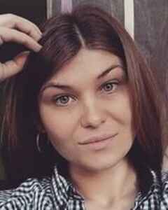 Анна Гнилицкая