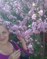 Клименок Михайлівна