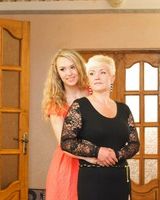 Светлана Фадеева
