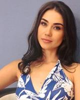 Elena Gorlach