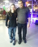 Геннадій Смольницький