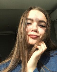 Яна Колесник
