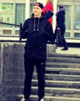 Евгений Гомон