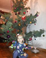 Заріна Саврасна
