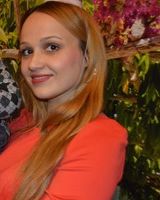 Оксана Поддубная