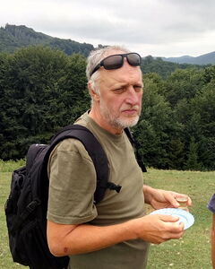 Олексій Радов
