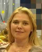 Анна Андрейчикова