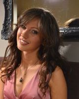 Mariia Lazareva