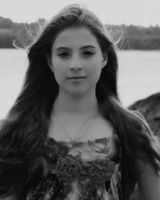 Елизавета Пузанова