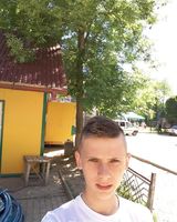 Вова Мосов