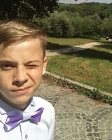 Данил Оболенцев